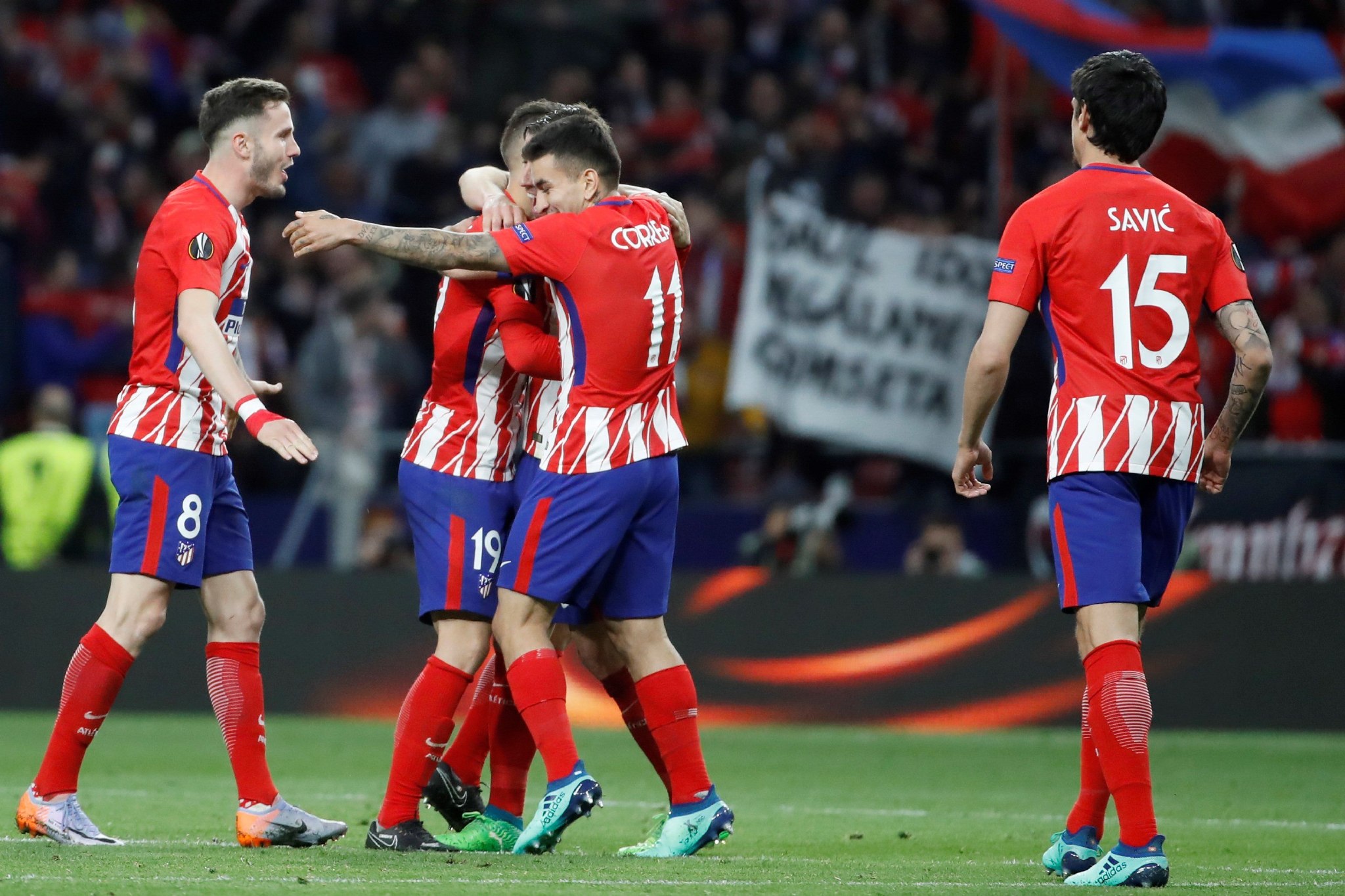 加斯佩里尼：进攻乏力不是某个位置的问题，全队都要找回状态（加斯佩里尼：进攻低迷非单一位置之责，全队需尽快找回状态）