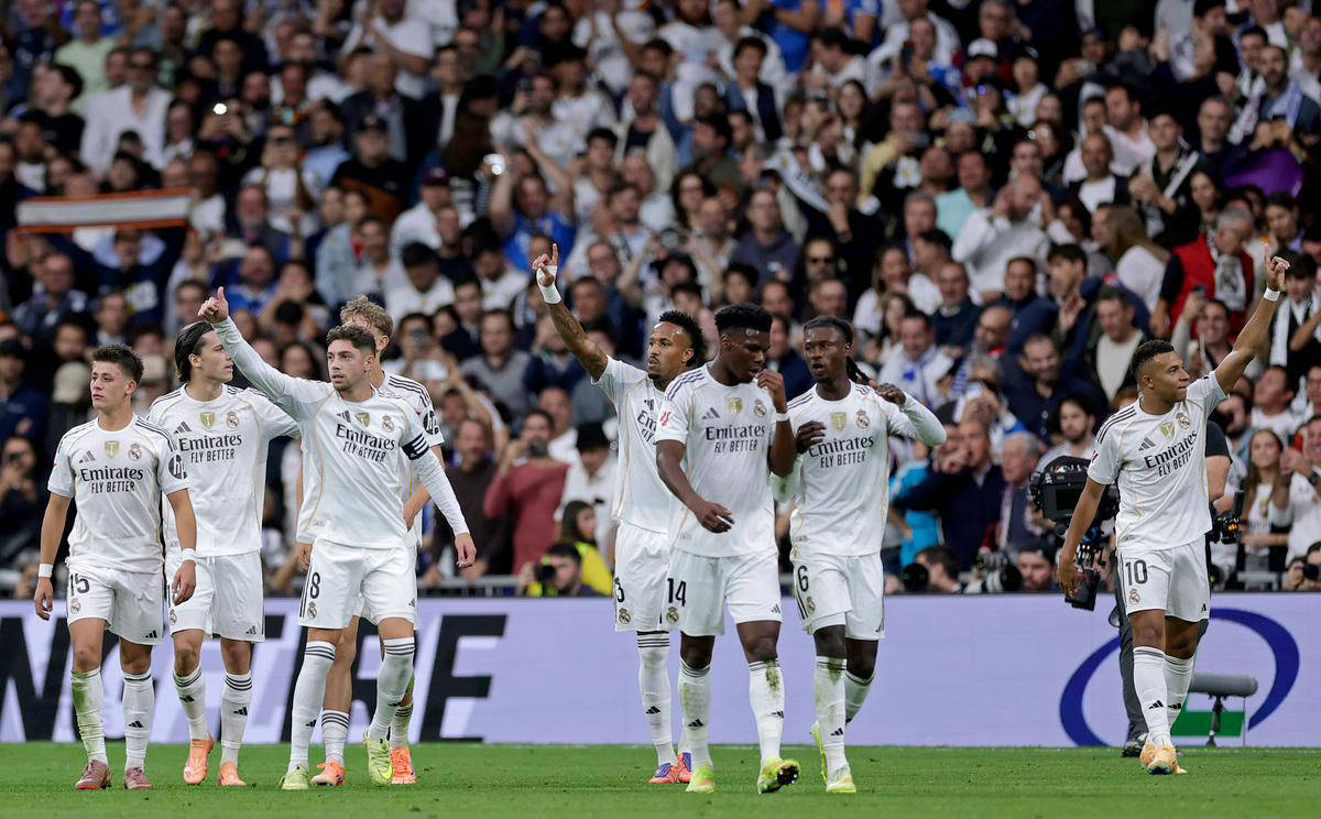 6分42秒，姆巴佩完成欧冠历史第二快帽子戏法（姆巴佩仅用6分42秒上演欧冠史上第二快帽子戏法）